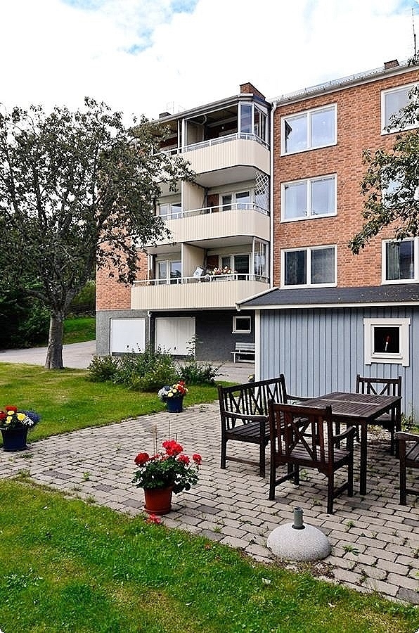 Furumovägen 9 B – bild 3