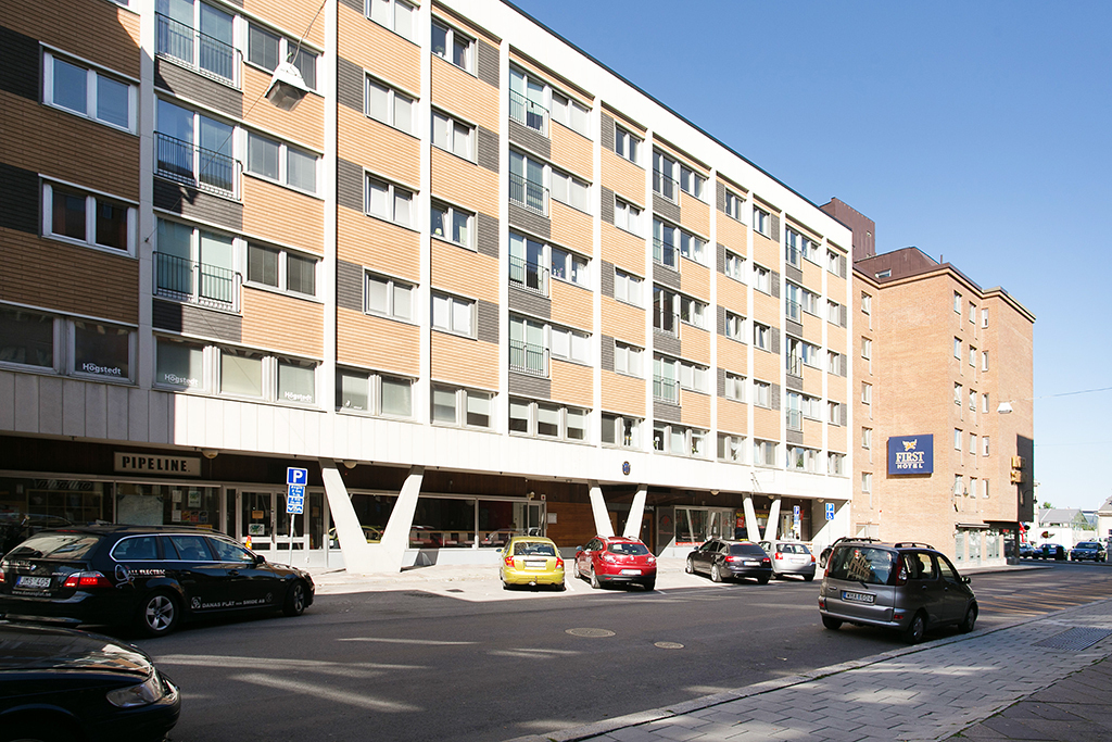 Kyrkogatan 4 – bild 7