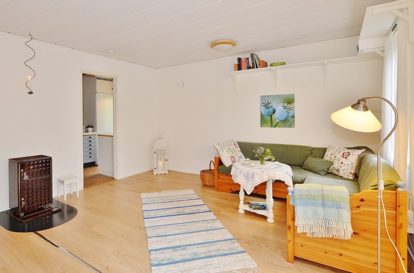 Norra Brunnsvägen 11 Lärjeheds – bild 3