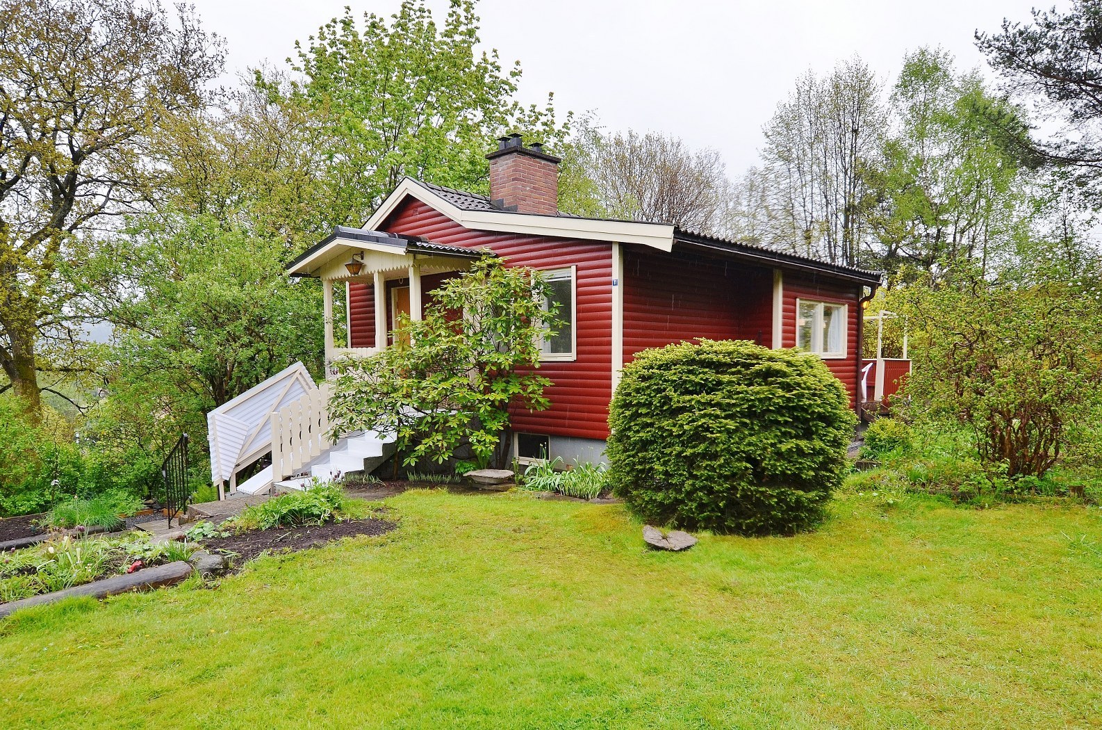 Norra Brunnsvägen 11 Lärjeheds – bild 6