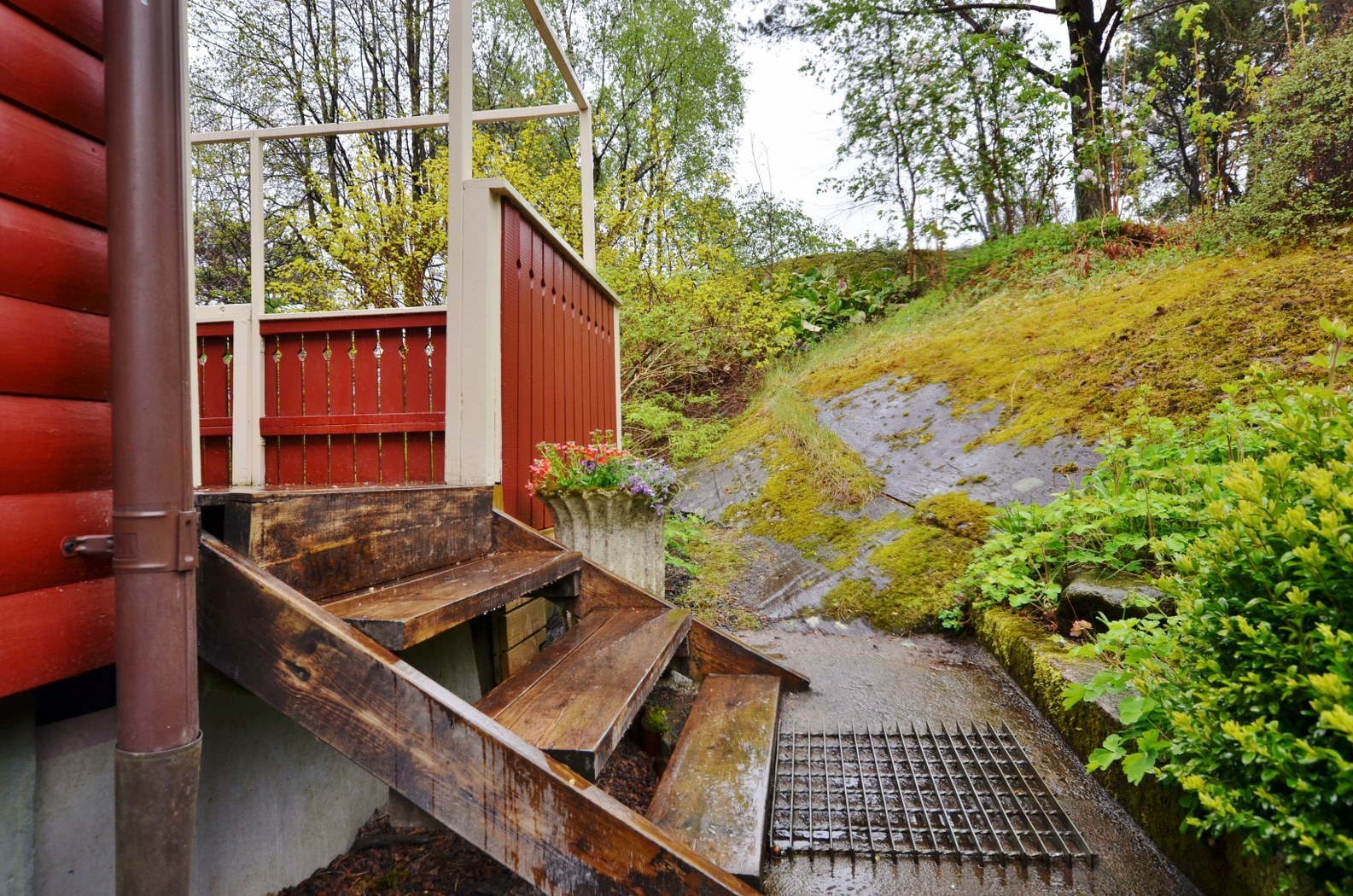 Norra Brunnsvägen 11 Lärjeheds – bild 8