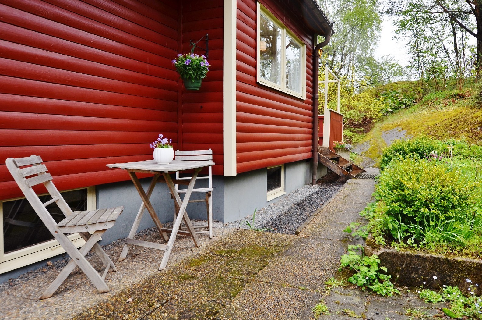 Norra Brunnsvägen 11 Lärjeheds – bild 7
