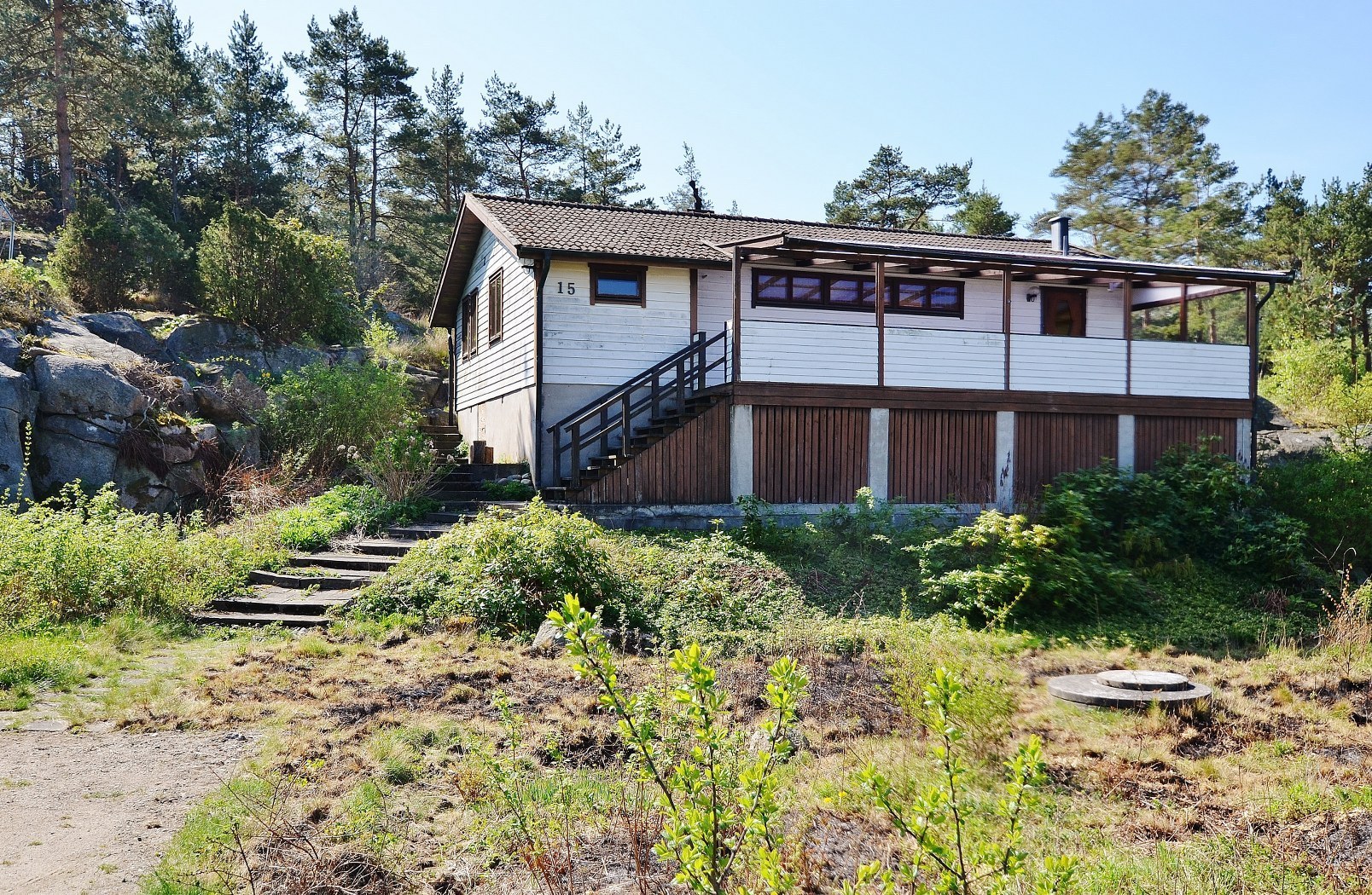 Tuvevägen 15 – bild 8