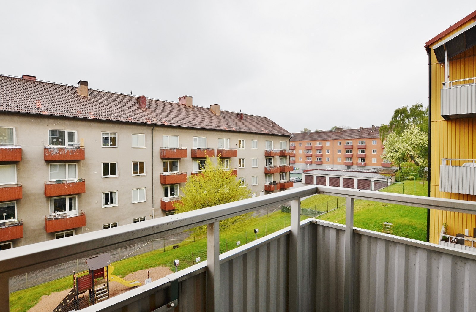 Torgilsgatan 10 E – bild 4