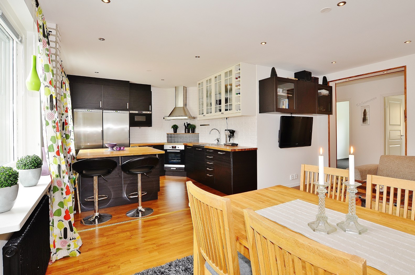Torgilsgatan 10 E – bild 3