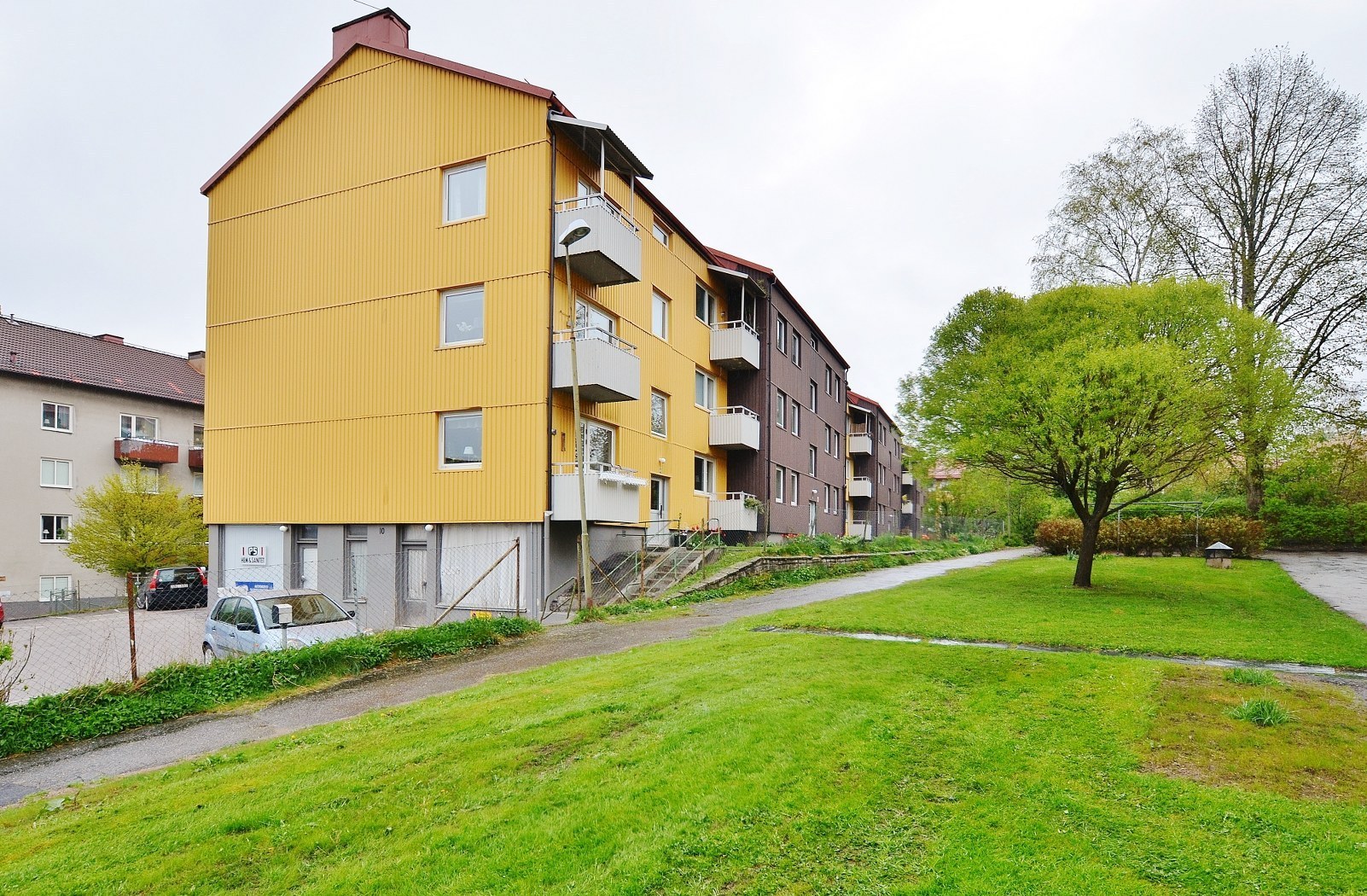 Torgilsgatan 10 E – bild 6