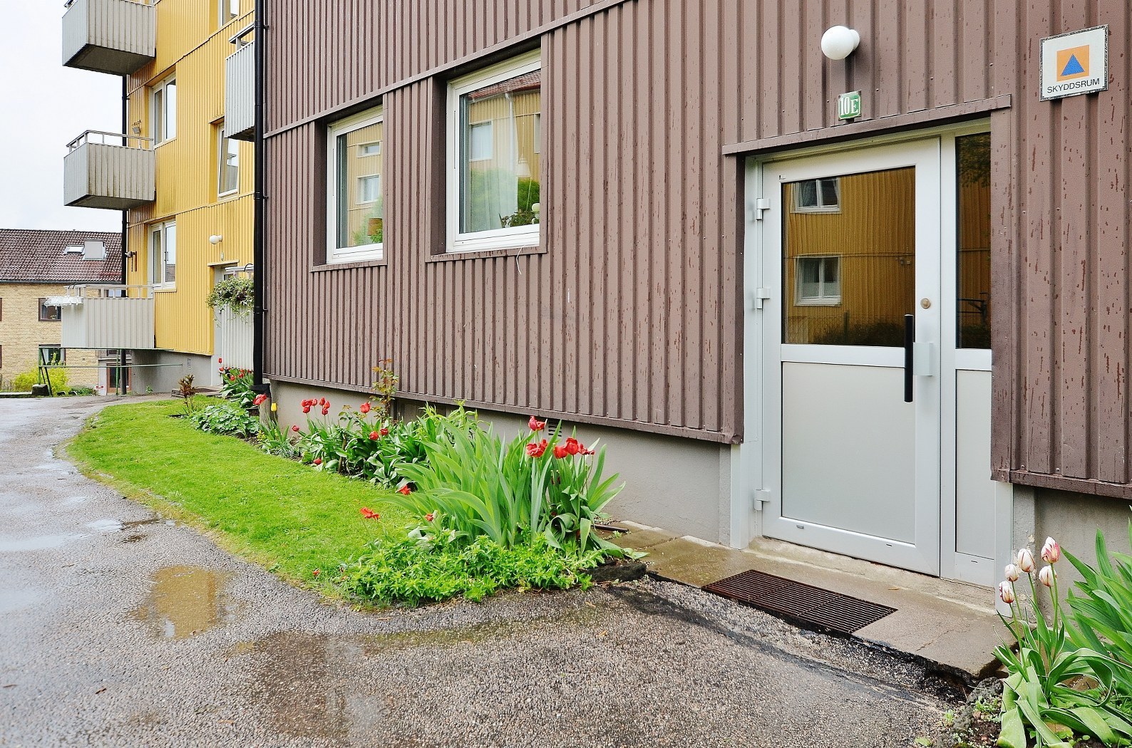 Torgilsgatan 10 E – bild 8