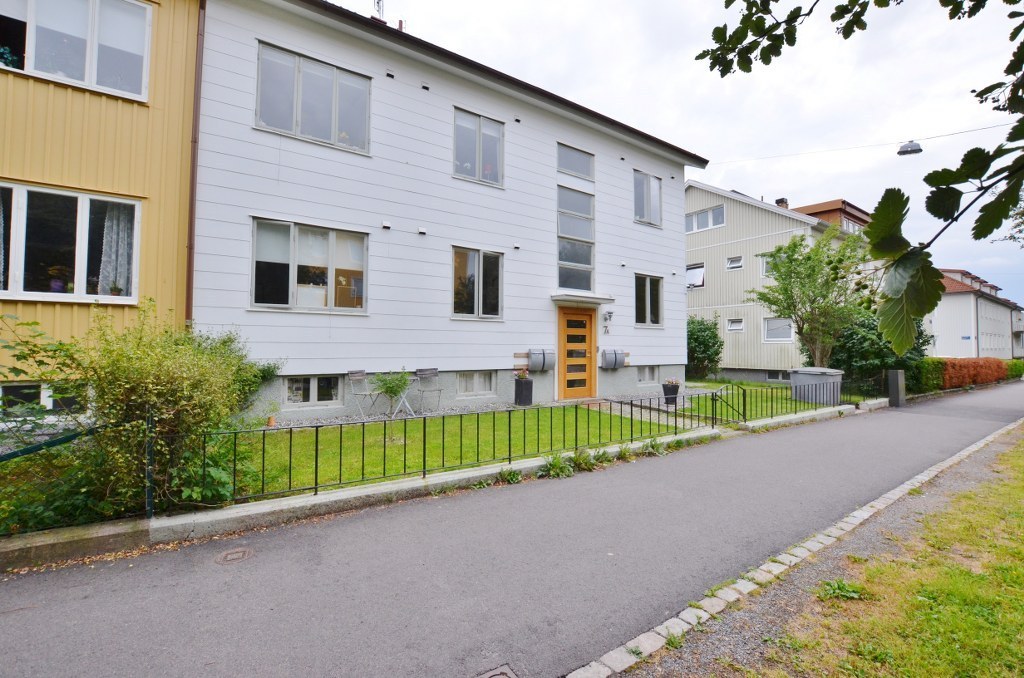 Stobéegatan 7A – bild 6