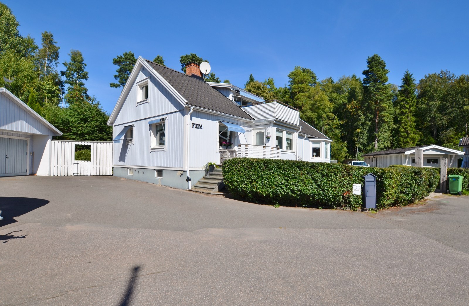 Brinkvägen 5 – bild 4