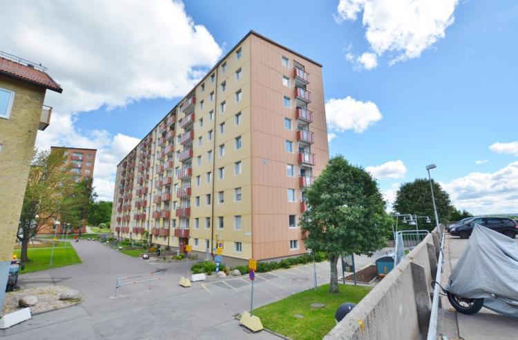 Molnvädersgatan 20 – bild 6
