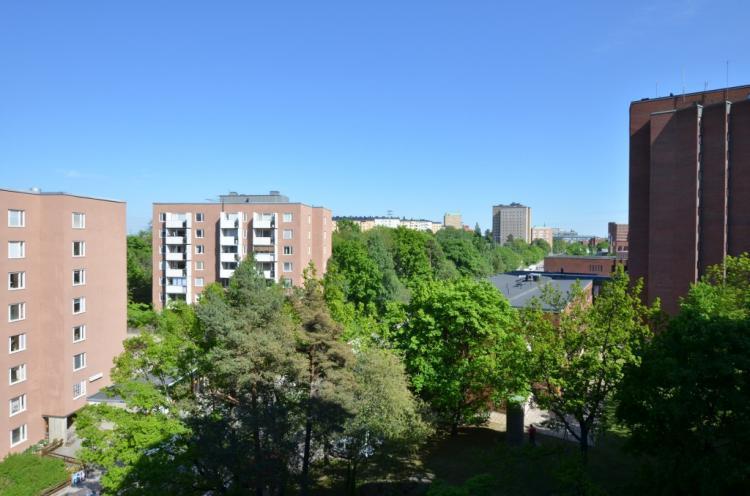 Sankt Göransgatan 153, 7 tr – bild 3