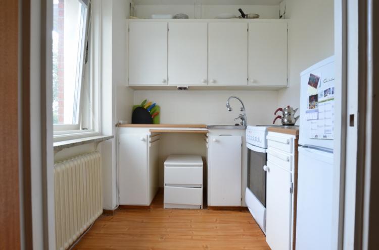 Blekingsborgsgatan 11 – bild 3