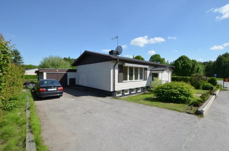 Diskusvägen 2 – bild 4