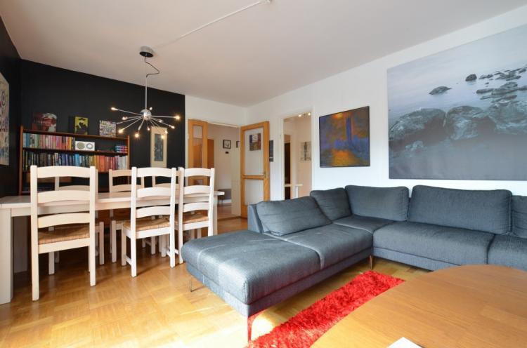 Planteringsvägen 100 B – bild 3