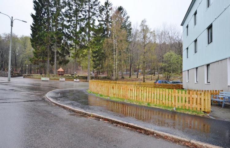 Övre Hallegatan 2 C – bild 3