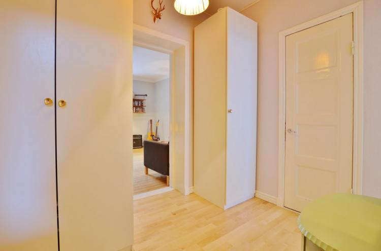 Övre Hallegatan 2 C – bild 5