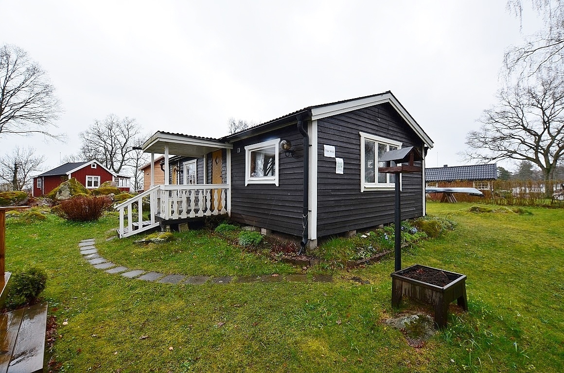 Östra Harg Holmen Norra 26 – bild 5