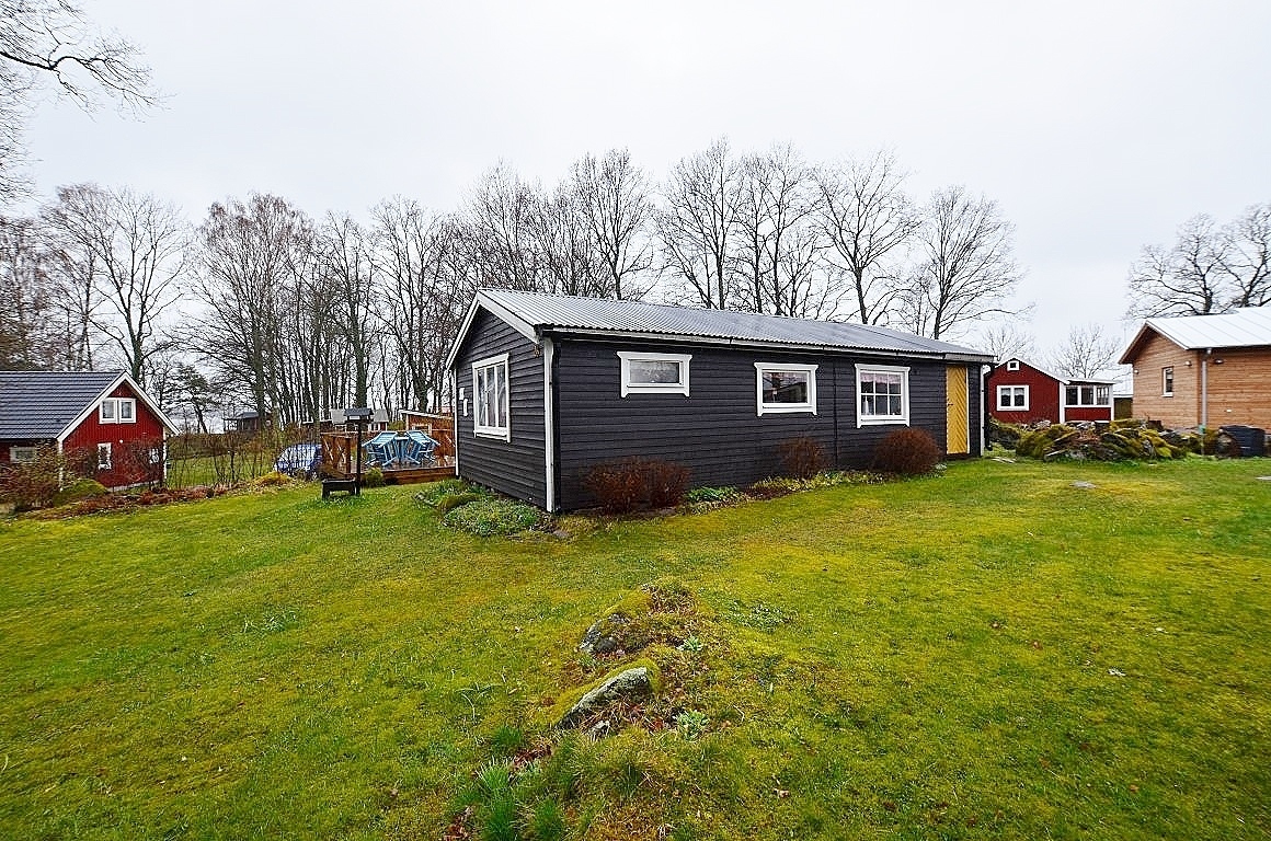 Östra Harg Holmen Norra 26 – bild 3