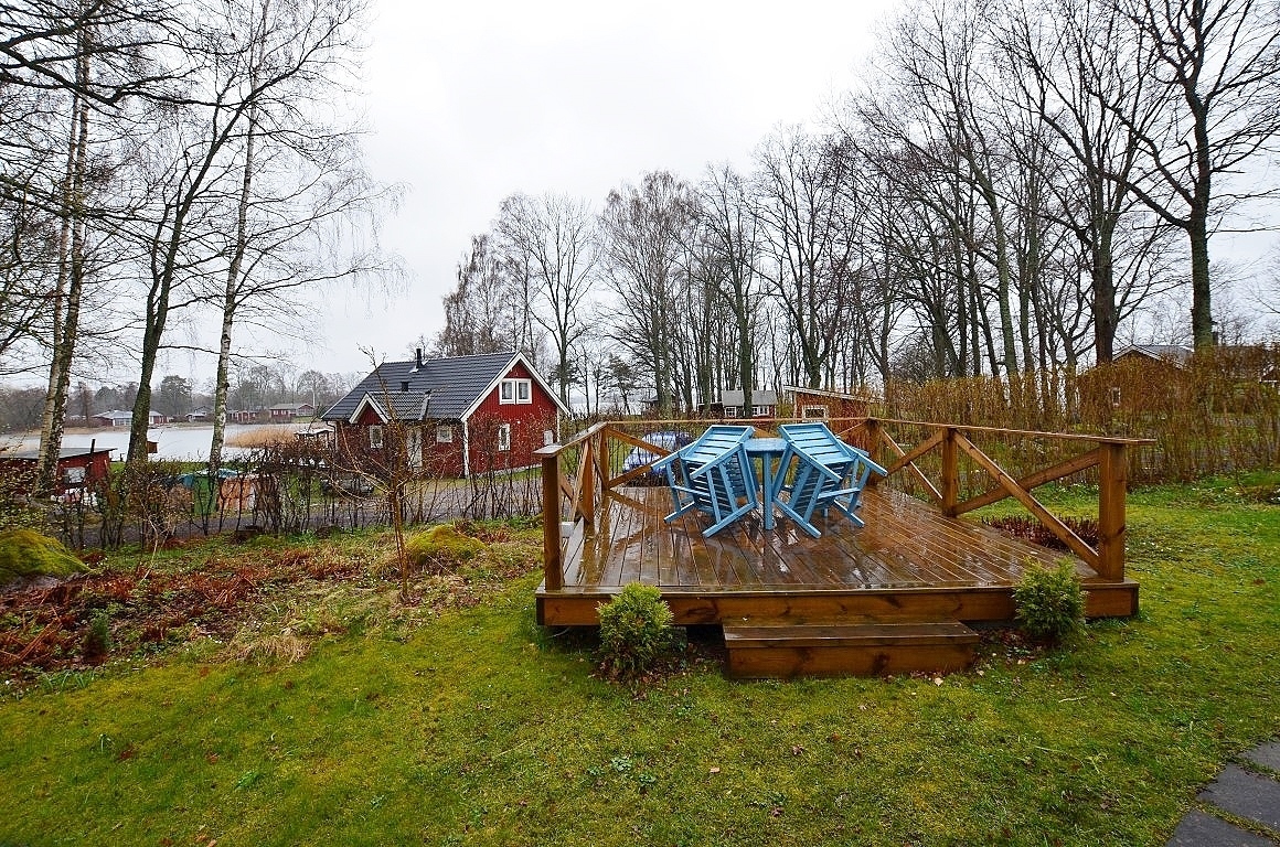 Östra Harg Holmen Norra 26 – bild 6