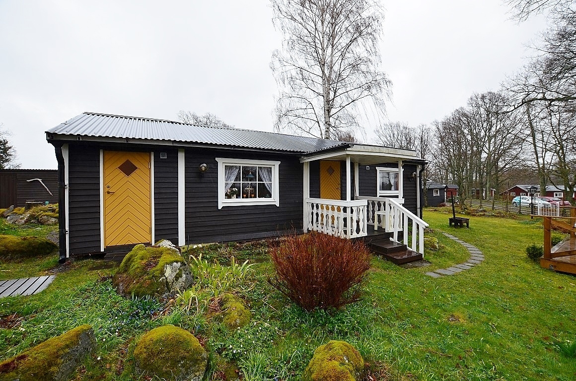 Östra Harg Holmen Norra 26 – bild 4