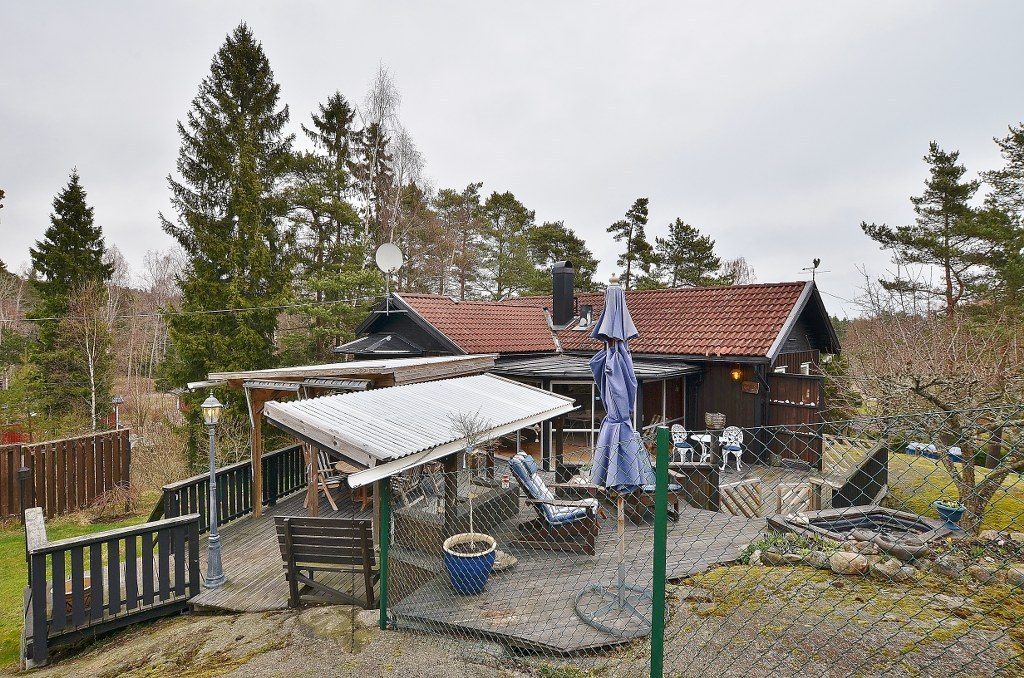 Ejderstigen 6 – bild 3