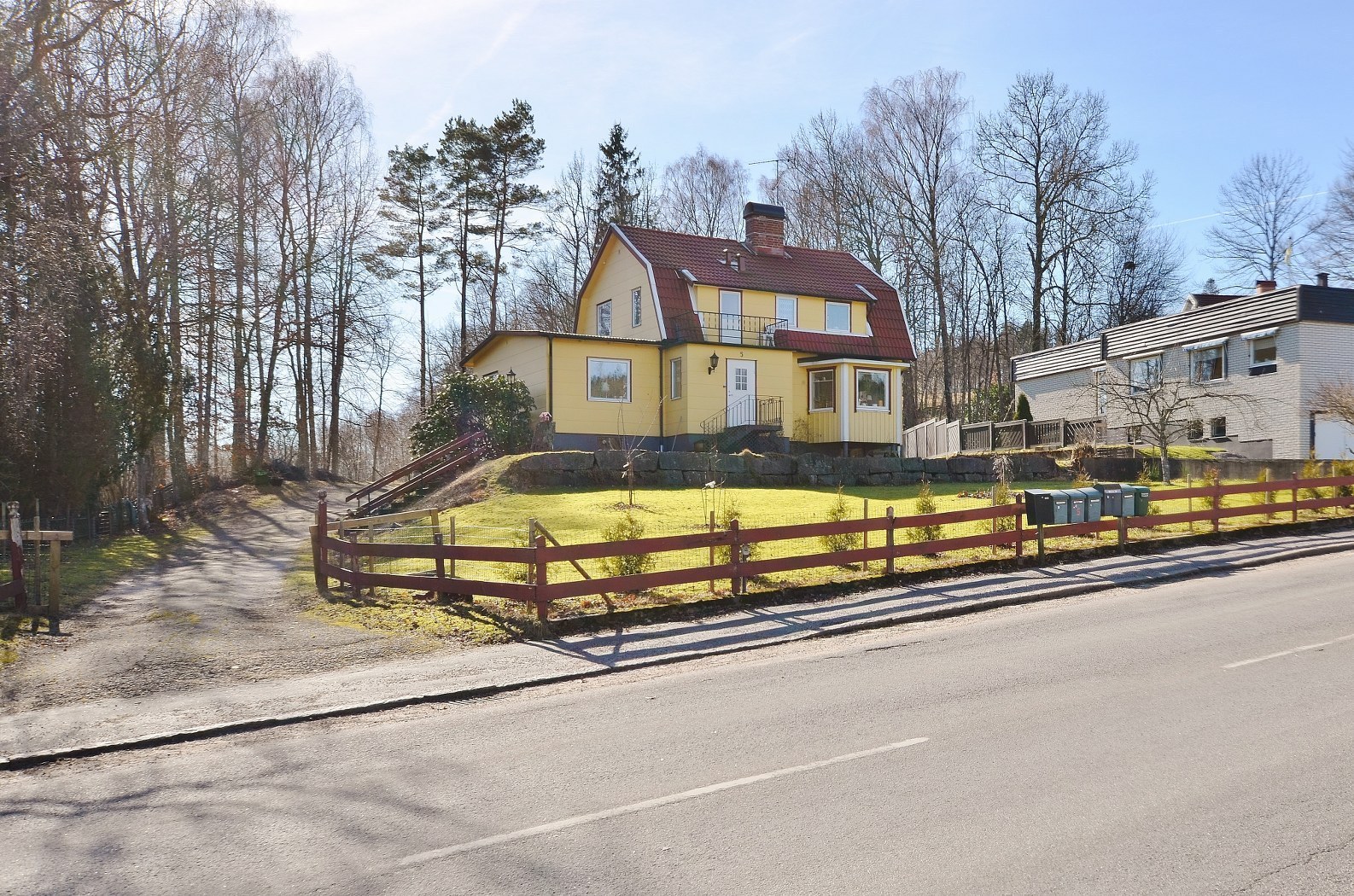 Skenevägen 5 – bild 8