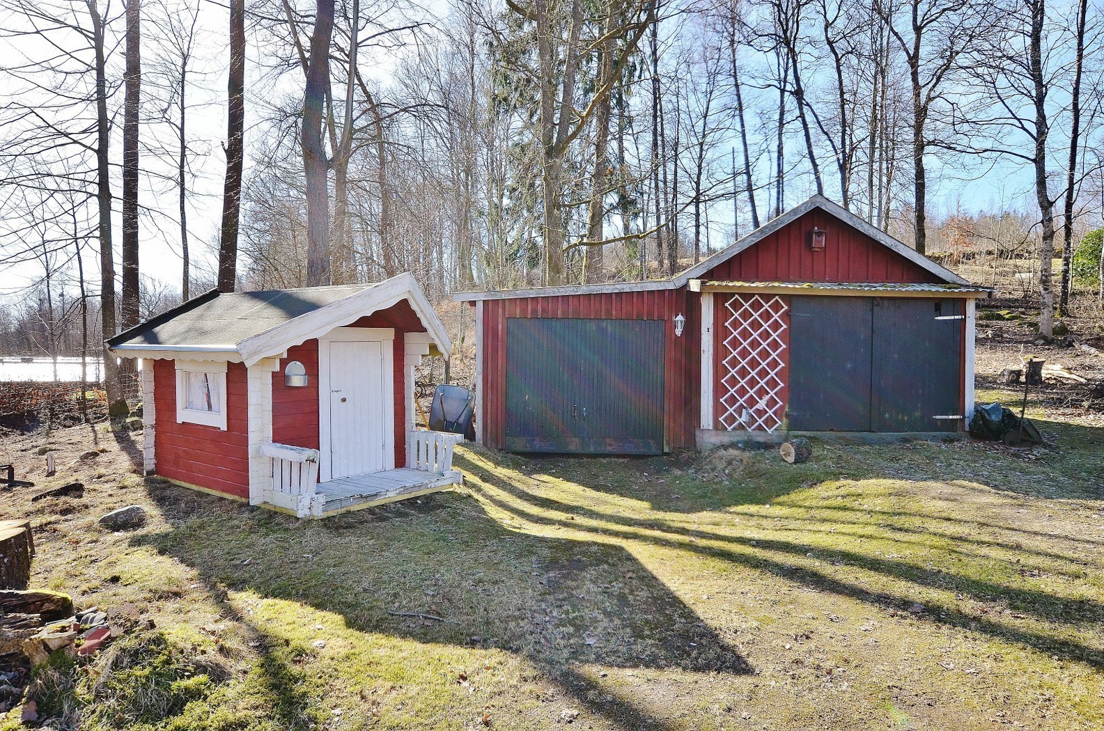 Skenevägen 5 – bild 4