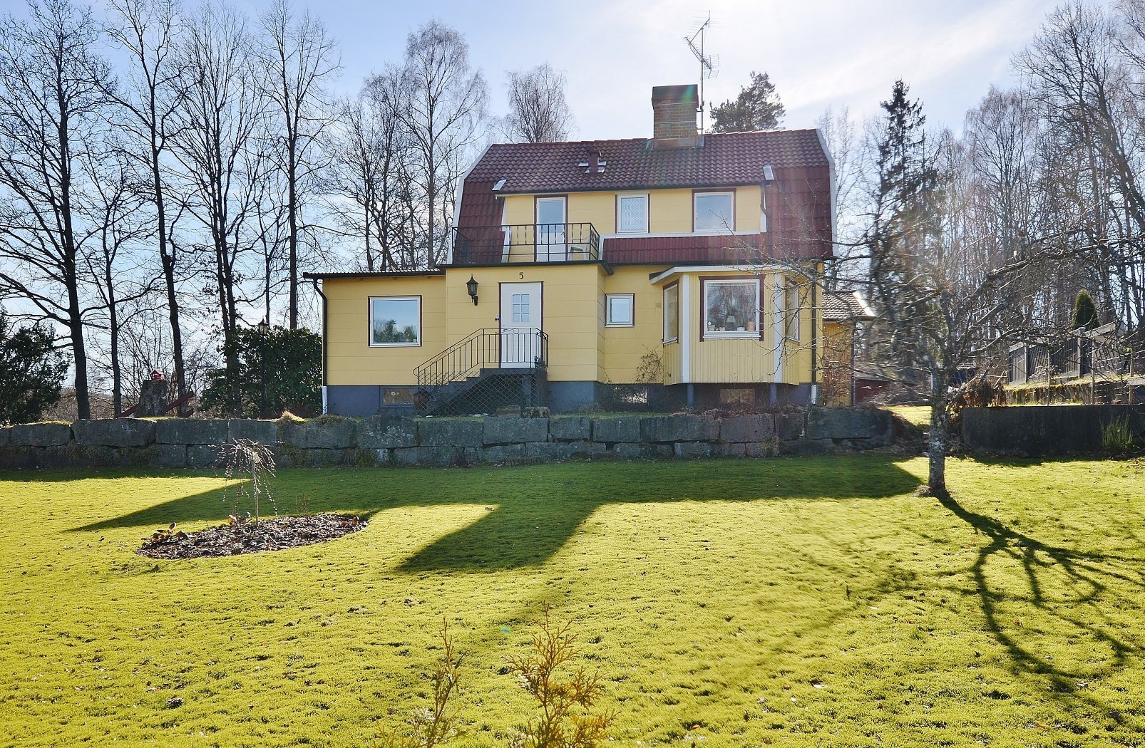 Skenevägen 5 – bild 5