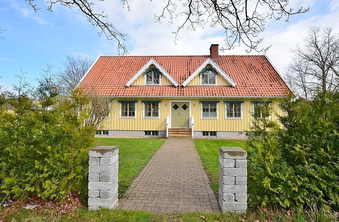 Järnvägsgatan 4 – bild 7