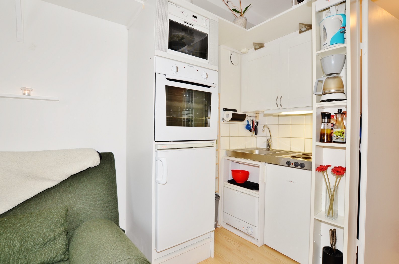 Vänortsgatan 7 D – bild 5