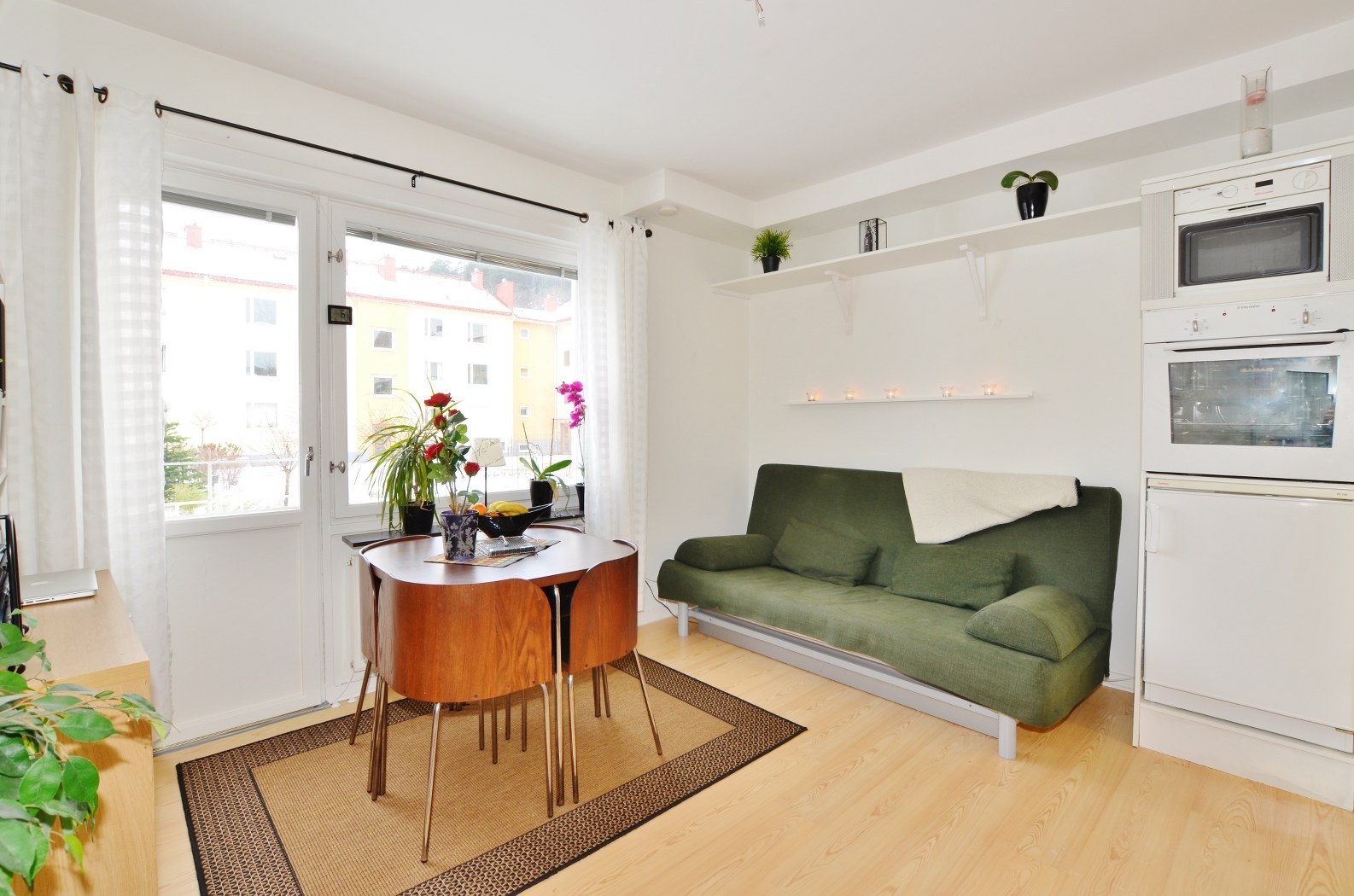 Vänortsgatan 7 D – bild 3