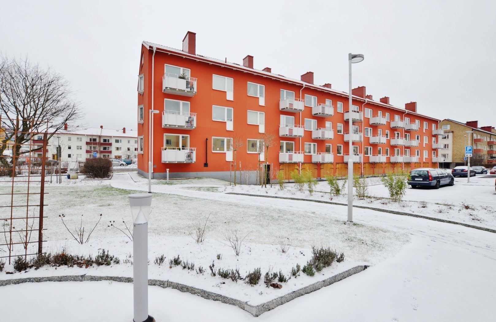 Vänortsgatan 7 D – bild 6