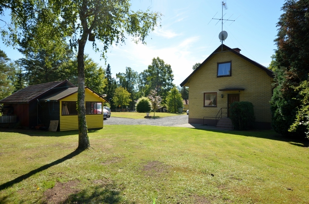 Sparrsjövägen 1 – bild 6