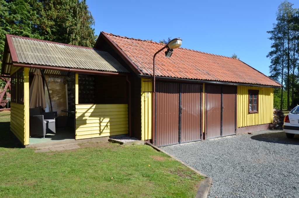 Sparrsjövägen 1 – bild 4