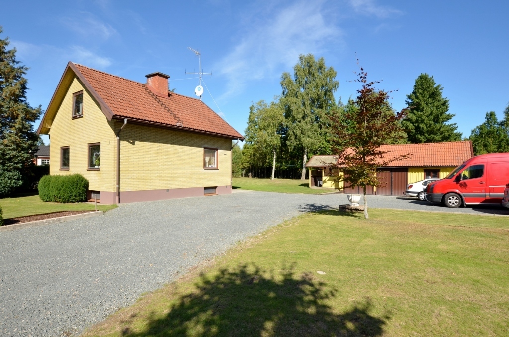 Sparrsjövägen 1 – bild 5