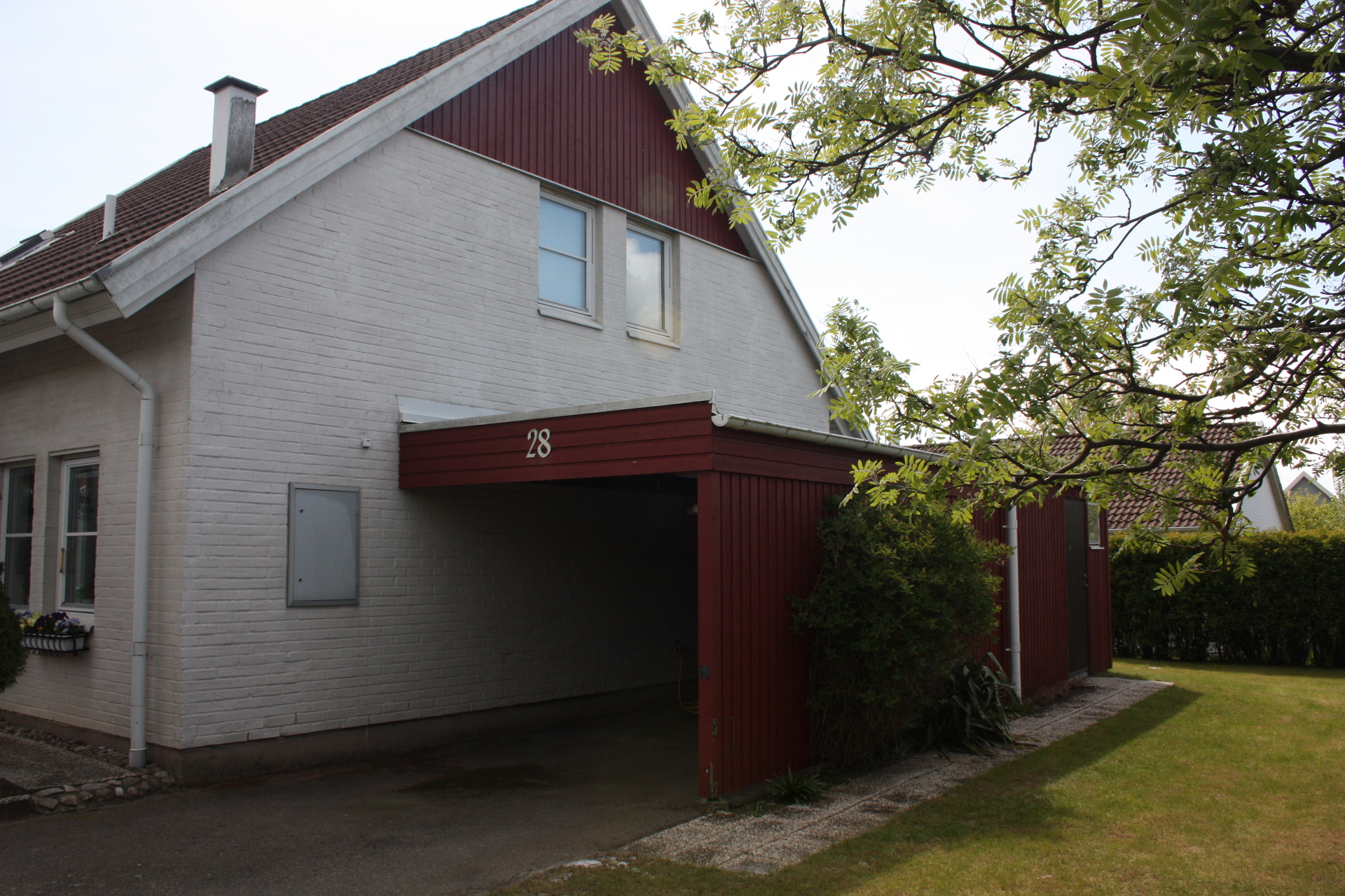 Sandbackevägen 28 – bild 3