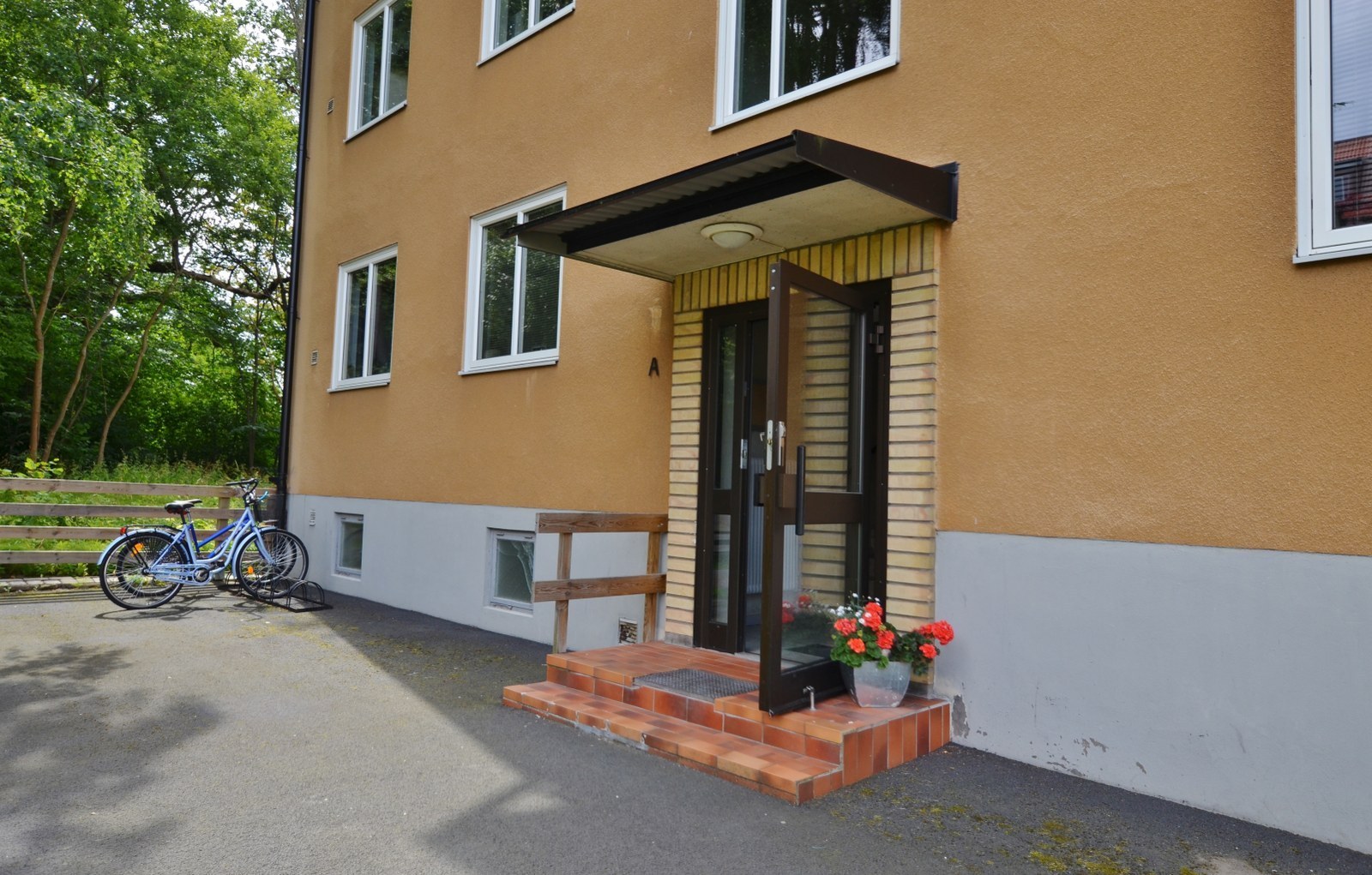 Lillåvägen 22A – bild 7