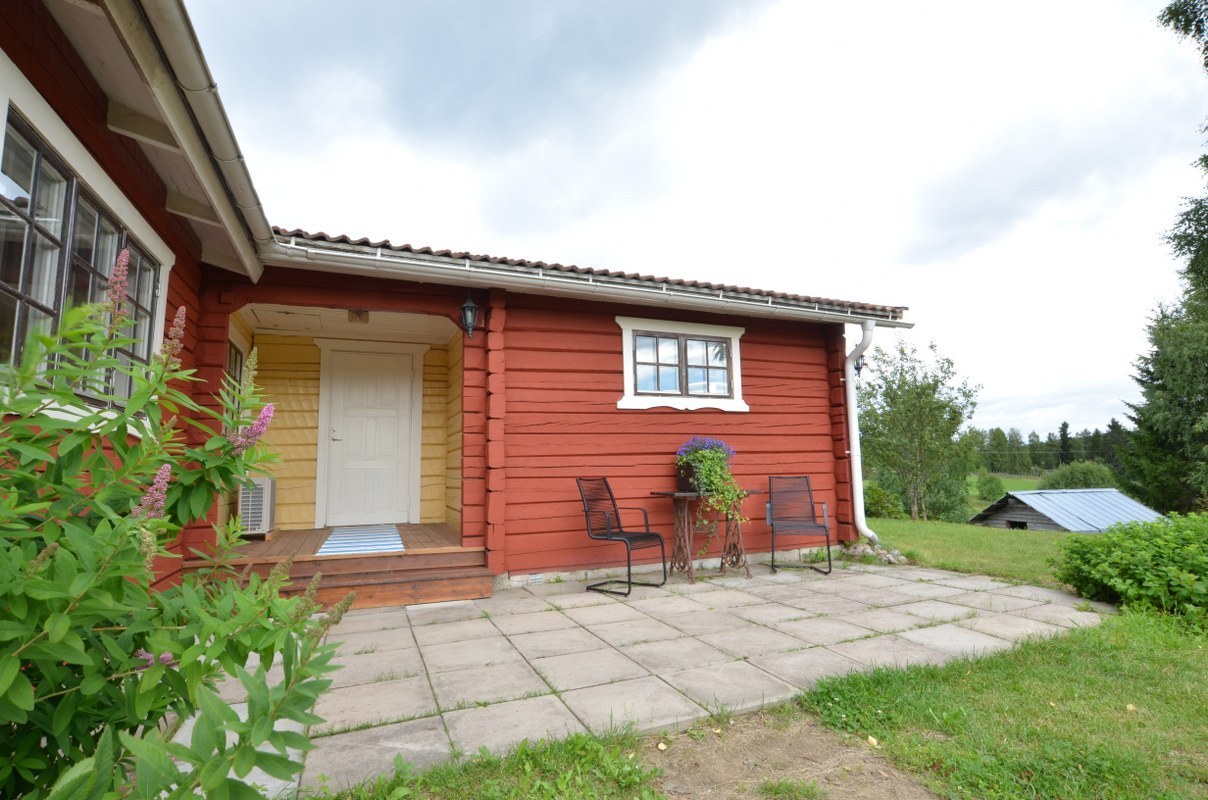 Ramsjö 206 – bild 6