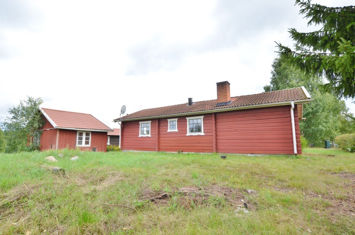 Ramsjö 206 – bild 8
