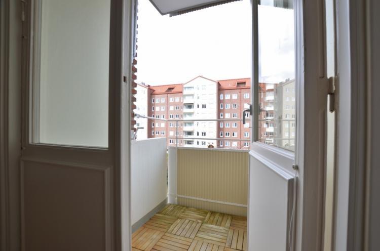 Köpenhamnsvägen 47C – bild 5