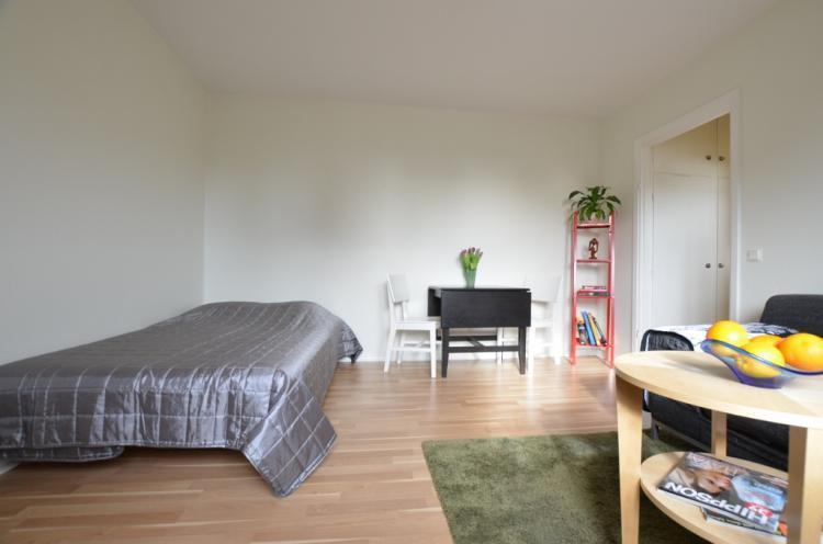 Nordlinds Väg 94 C – bild 4