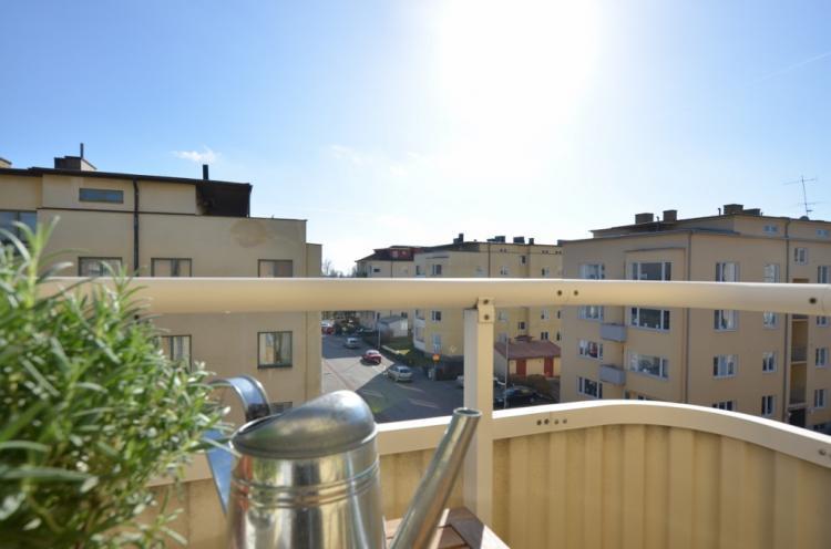 Sadelmakaregatan 1 C – bild 5