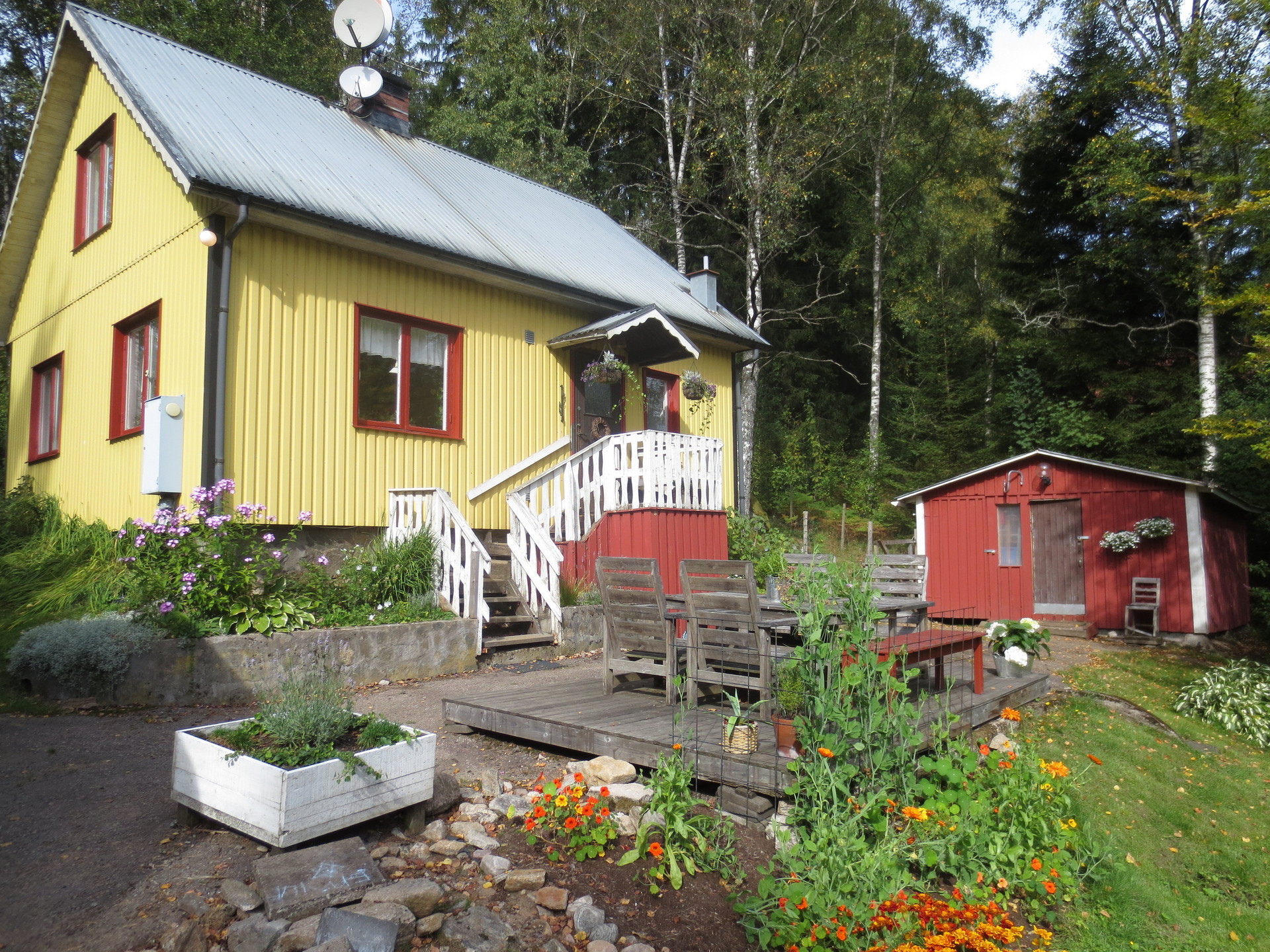 Maavägen 3 – bild 6