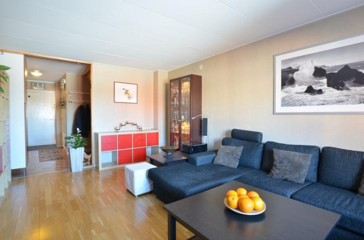 Galoppgatan 78A, 1tr – bild 5