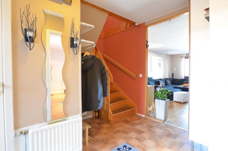 Galoppgatan 78A, 1tr – bild 3