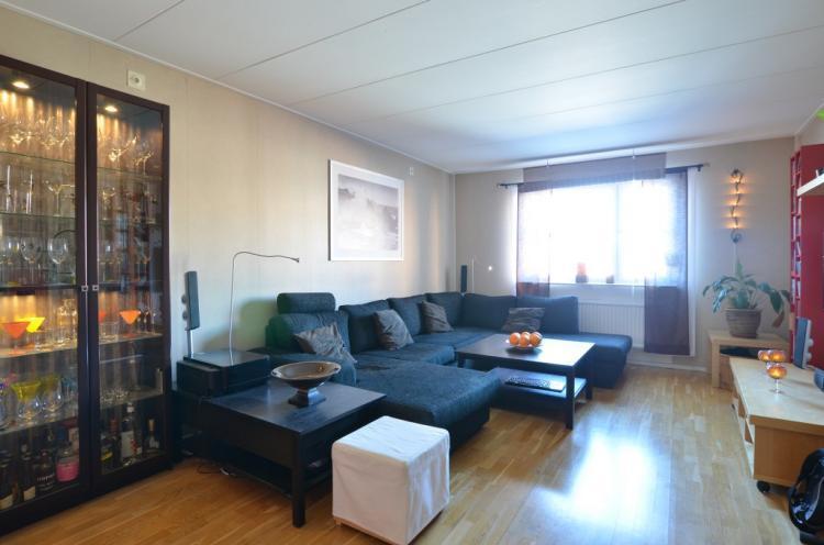 Galoppgatan 78A, 1tr – bild 7