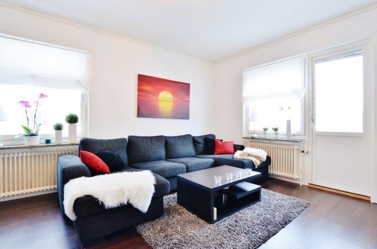 Fiskaregatan 4C – bild 4