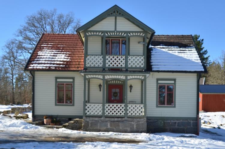 Hokavägen 327-6 – bild 7
