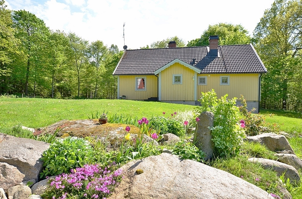 Porsgöl Strågedal – bild 4