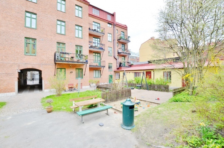 Andra Långgatan 18 A – bild 4